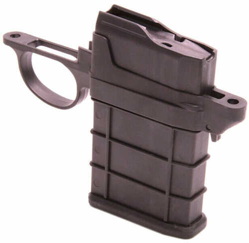 Legacy Sports International Ammo Boost Mag Kit 6.5cr 10rd Sa Floorplate And Magazine Atik10r65cr