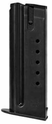 Magnum Research Magazine 357 Mag 9Rd Fits Desert Eagle Black Finish MAG357