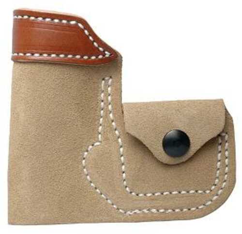 North American Arms Mini-rev Pocket Holster Pug Hptd-pug