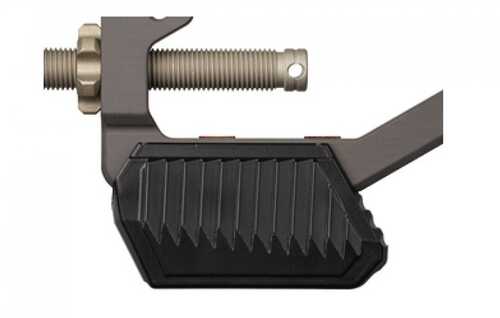 Q Crutch Fix Rear Grip ACC-Fix-Crutch ACC-Fix-Crutch