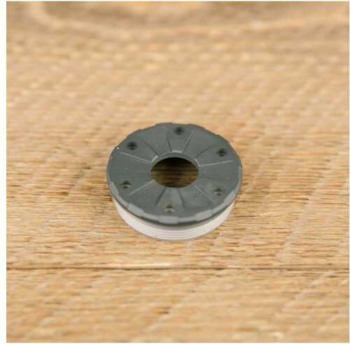 SilencerCo AC1412 Hybrid Endcap 9mm
