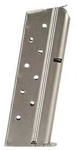 Springfield Armory 8 Round Stainless Magazine For Ultra Compact 9MM Md: Pi0920