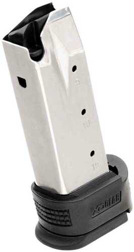 Springfield Armory 13 Round Black Magazine For XD 45 ACP Md: XD4546