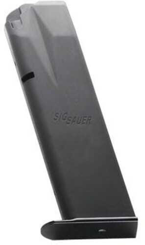 Sig Sauer 10 Round Blue Magazine For P226 9MM Md: 34260602