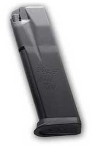 Sig Sauer MAGMODF4510 P250/P320 45 ACP 10Rd Replacement Magazine Black Finish