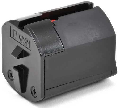 SAV Mag 17WSM B-Mag 8Rd Rotary