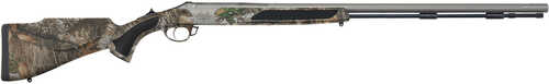 Traditions Vortek StrikerFire Muzzleloader 1:20 VAPR Twist 28" Barrel Camo .45 Cal
