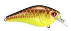 Lucky Strike Rc2 Crankbait 1/4Oz Series 2 Copper Perch Md#: RcSBC1-03-1