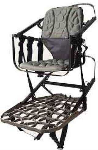 Lone Wolf Tree Stand Sit & Climb Ii Combo