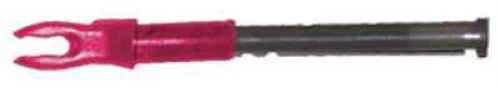 Burt Coyote Lumenok Axis, SSlim, Fm, MFX X Pink 1/Pk.