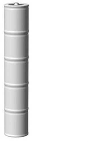 Mag Charger NIMH Battery Pack 34% More Storage And Capacity Then NiCd It replaces - Requires Full