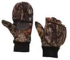 Manzella Gloves Hunter Conv MO-Treestand Large