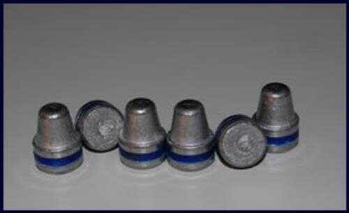 Cast Bullets IDP #3 .45 ACP 185 Grain Semi-WadCutter Missouri Reloading 500 Per Box Md: 452185M