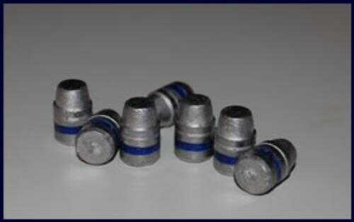 Cast Bullets Elmer K .45 Long Colt 255 Grain Semi-WadCutter Missouri Reloading 400 Per Box Md: 452255M