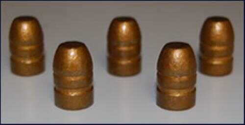Cast Bullets .44 Special/.44 Magnum Smasher - Hi-Tek Missouri