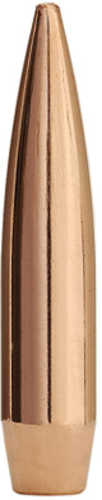 Sierra Matchking Boat Tail Hollow Point 6MM Caliber 107 Grain 100/Box Md: 1570 Bullets
