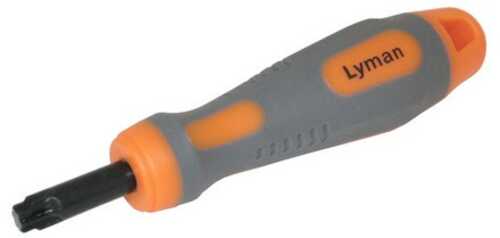 Lyman 7777784 Case Prep Primer Pocket Reamer Small