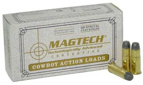 44-40 Win 225 Grain Lead 50 Rounds MAGTECH Ammunition Winchester