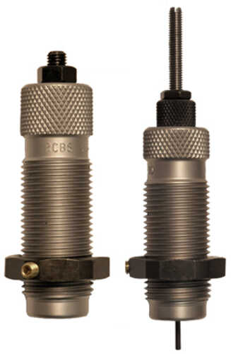 RCBS 35 Whelen Full Length 2 Die Set