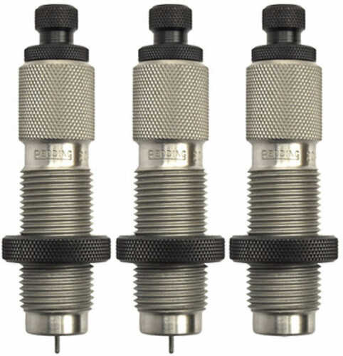 Redding 6.5 Grendel Deluxe Die Set