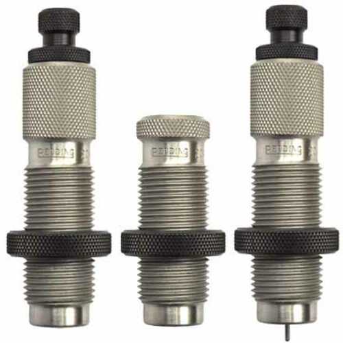 Redding Carbide Pro Series Die Set 9mm