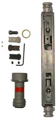 MultiScale Universal Charge Bar for Single Stage Presses With Powder Baffle