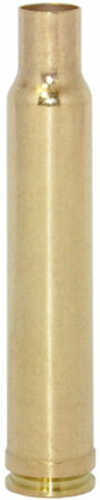 Weatherby Unprimed Brass For 340 Weatherby 20/Box Md: Brass340