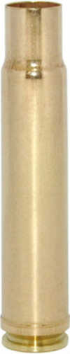 Weatherby Unprimed Brass For 460 20/Box Md: Brass460