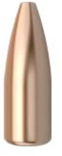 Nosler 17205 Varmageddon 17 Caliber .172 20 GR Flat Base Hollow Point (FBHP) 100 Box