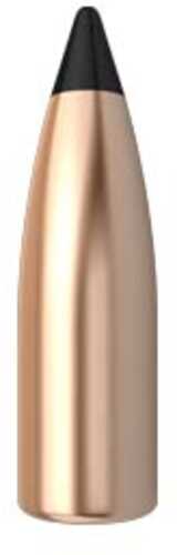 Nosler 17240 Varmageddon 22 Caliber .224 55 GR Flat Base Tipped (FBT) 100 Box