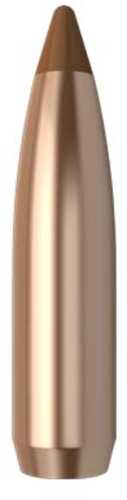 Nosler Spitzer Hunting Ballistic Tip 6.5MM Caliber 120 Grain 50/Box Md: 26120 Bullets