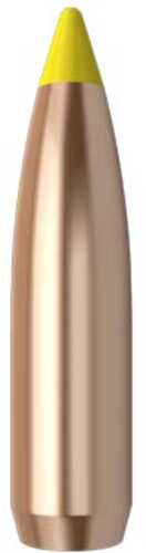 Nosler 270 Caliber 130 Grains Ballistic Tip