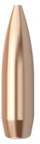 Nosler Bullets 22 Caliber .224 69 Grains HP-BT Custom Comp. 250CT