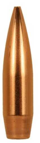 Berger 270 Caliber .277 Diameter 130 Grain Match Hunting (VLD) Very Low Drag 100 Count