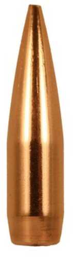 Berger 30 Caliber .308 Diameter 168 Grain Match Hunting (VLD) Very Low Drag 100 Count