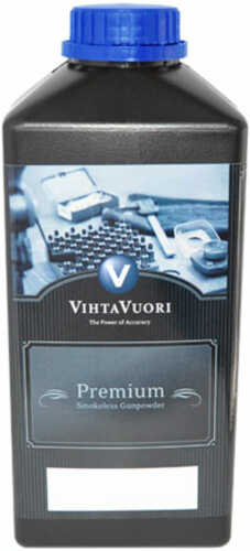 VihtaVuori N340 Smokeless Pistol Powder 1 Lb