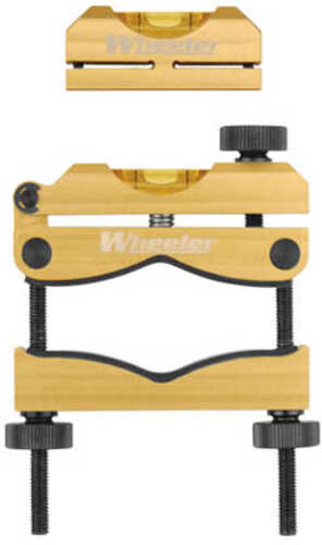 Wheeler 119050 Pro Reticle Leveling System