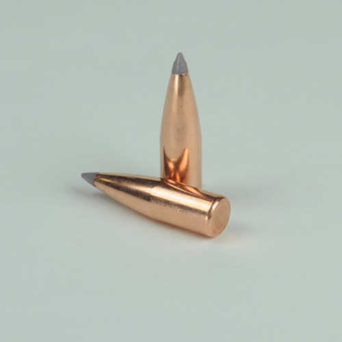 OEM Blem Bullets 7mm .284 Diameter 120 Grain Poly Tipped 100 Count (Blemished)