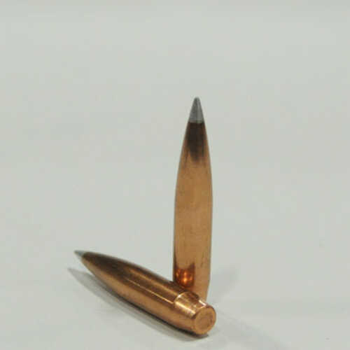 OEM Blem Bullets 6.5mm .264 Diameter 153 Grain Aluminum Tipped Match 100 Count (Blemished)