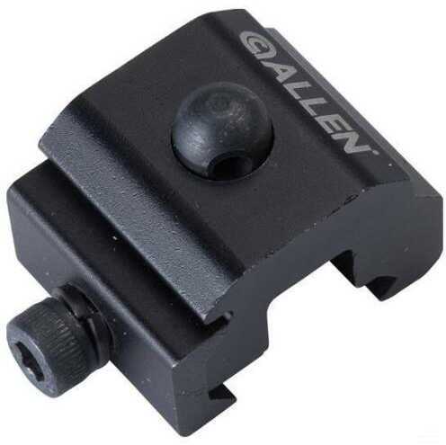 ALLEN RAIL MNT SLING SWIVL STUD BLK