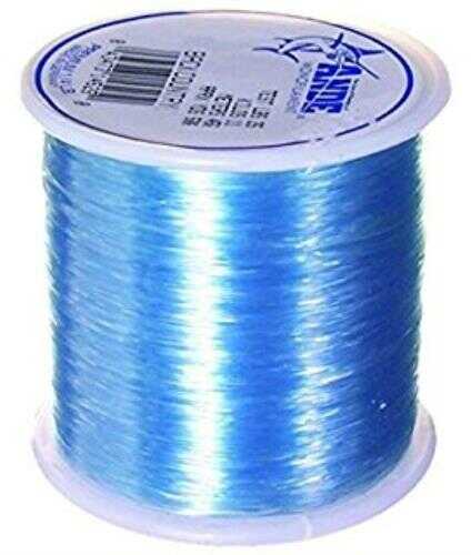 Ande Back Country Mono Line Blue 60# 2Lb Spool Model: BC-2-60
