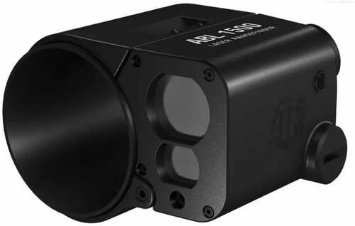 ATN SMART RNGFINDER 1500 BTOOTH BLK