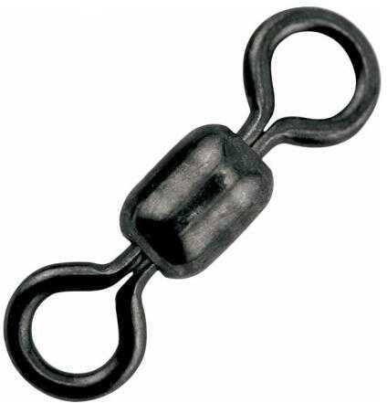 Afw Crane Swivels 36Pk Black 90Lbs