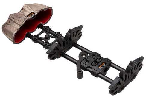 Apex Quiver Reactor Xtra Camo 5-Arrow