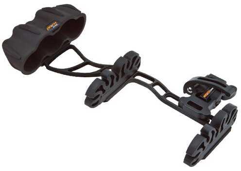Apex Quiver Game Changer Black 5-Arrow
