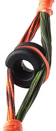 Apex Posi Peep Pro Xs 1/8in Black Model: AG410A
