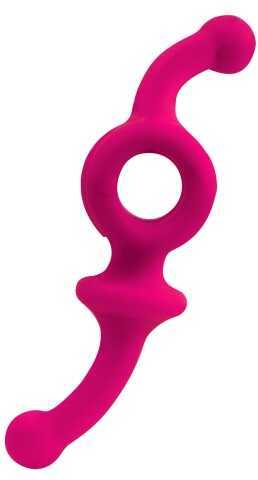 Apex Doubledown Silencers 4-Pack Pink