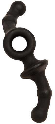 Apex Doubledown Xbow Silencers 4-Pack Black For Crossbows