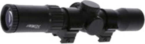 APEX CROSSBOW SCOPE 2-7x32mm IR RNG BLACK