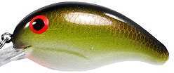 Bandit Mr 1/4 2" Penny Shad